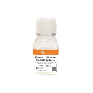 Tris-EDTA (TE) Buffer (10x), 1 L