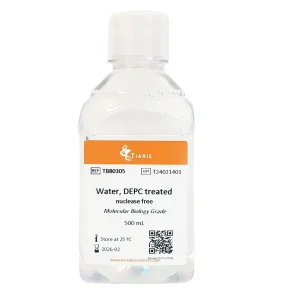 Water, DEPC-Treated