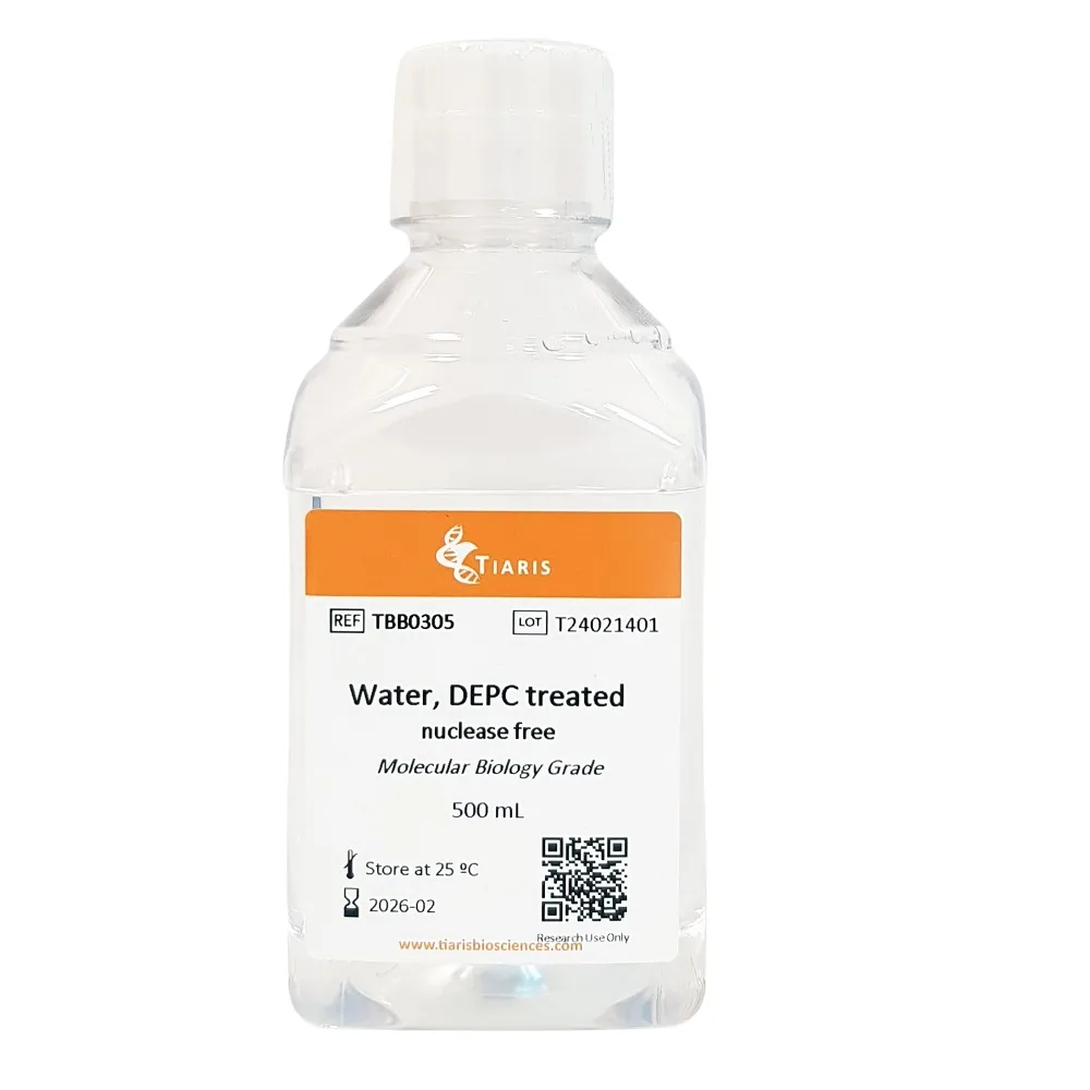 Water, DEPC-Treated