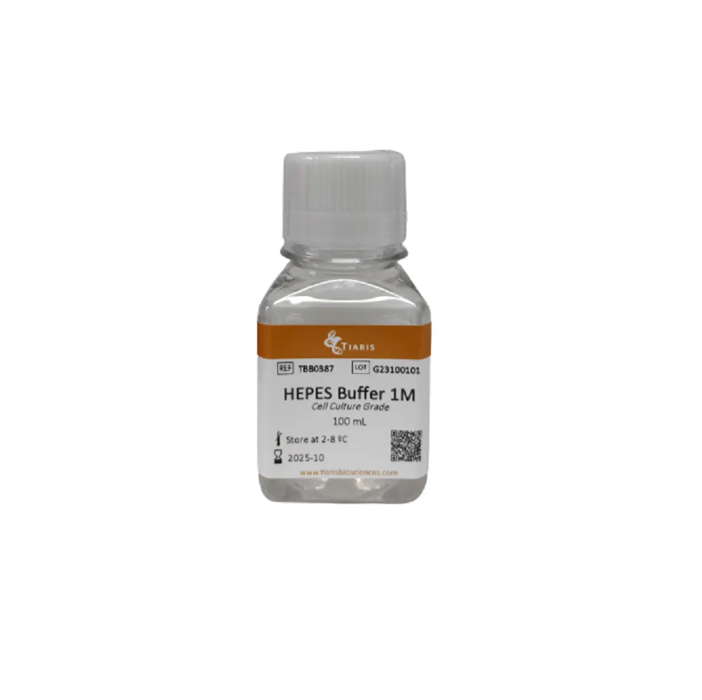 Hepes Buffer Solution (1M), 0.1 L