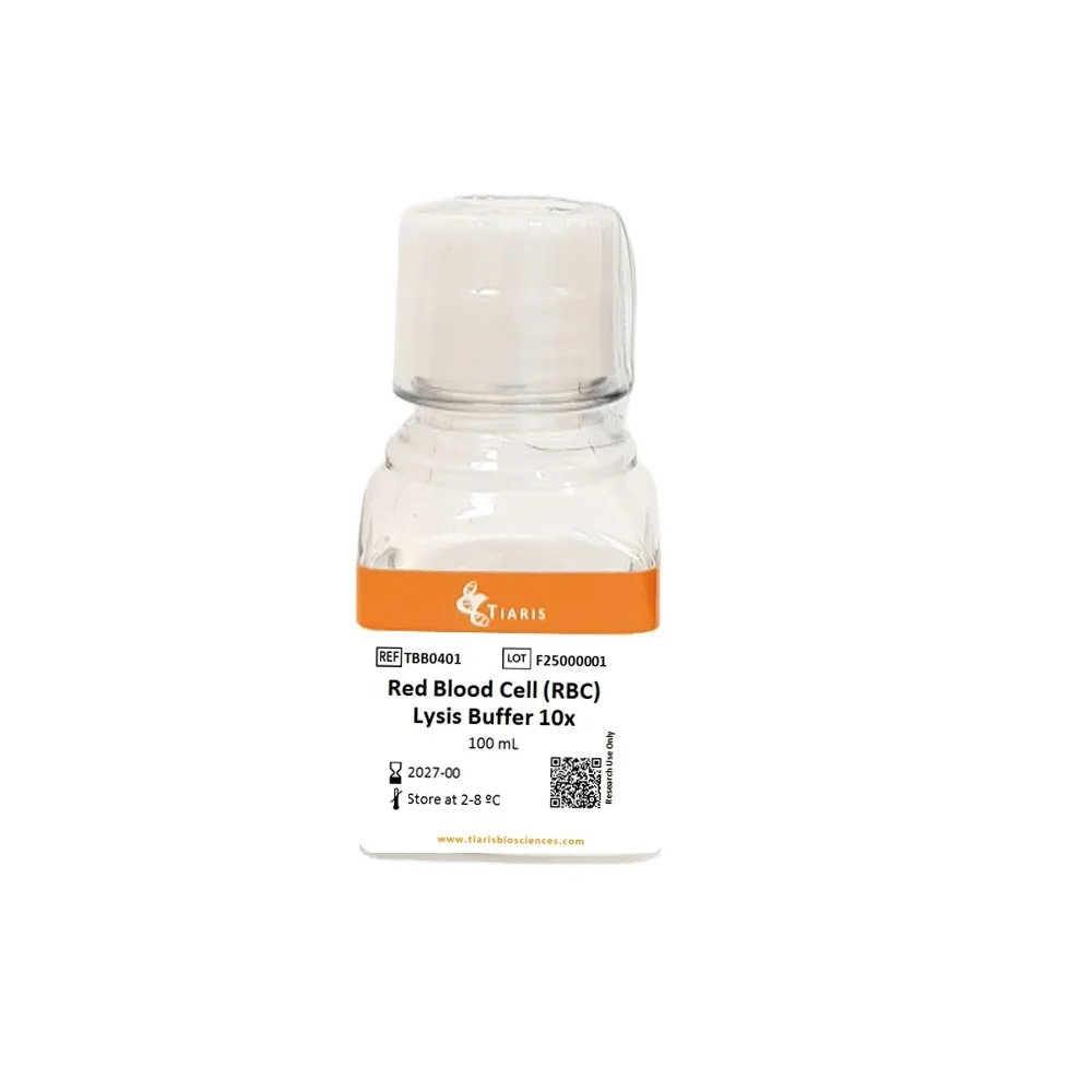 Red Blood Cell (RBC) Lysis Buffer