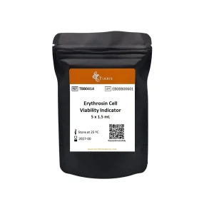 Erythrosin Cell Viability Indicator