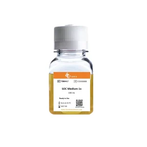 S.O.C Medium, 100 mL