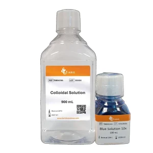 Superfast-Blue (TM) Coomassie Stain, 1 L