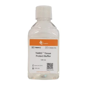 TIARIS (TM) Tissue Protect Buffer