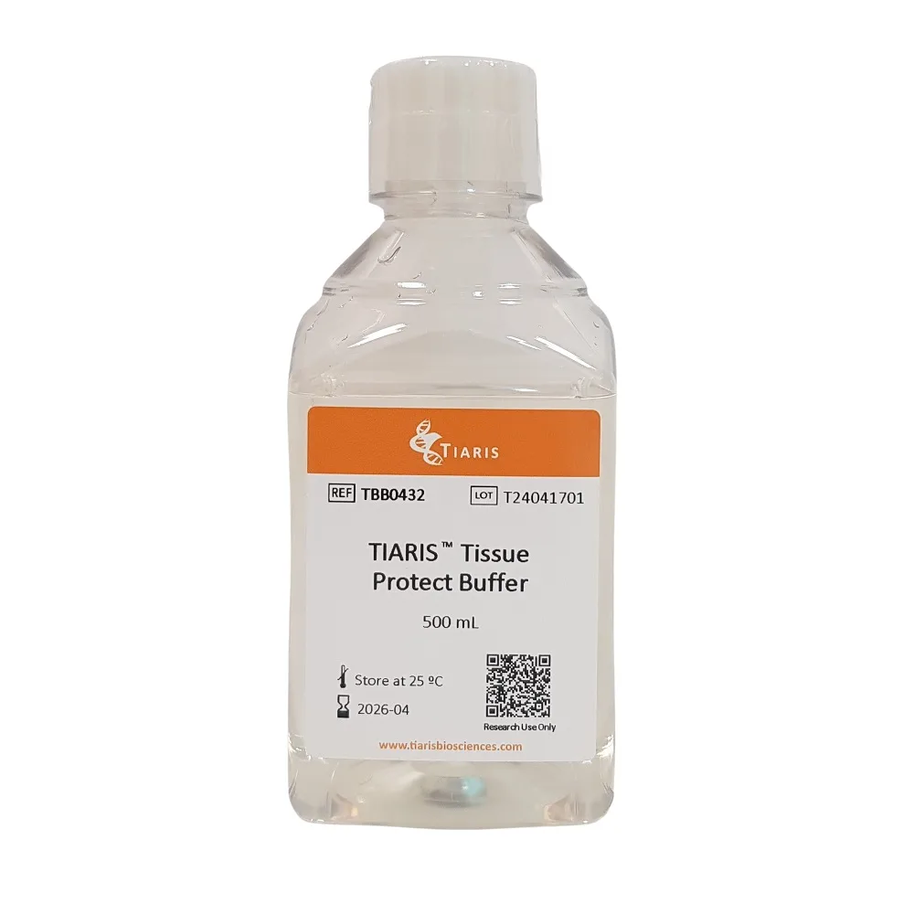 TIARIS (TM) Tissue Protect Buffer
