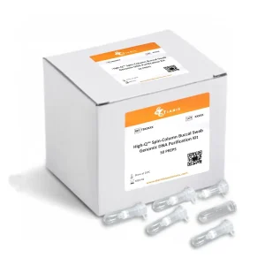 High-Q (TM) Spin-Column Buccal Swab DNA Kit