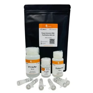Tissue Genomic DNA Purification Midi Kit