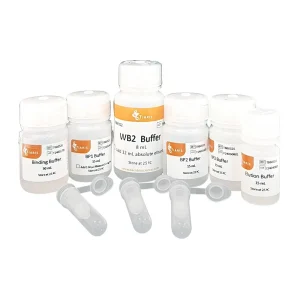 High-Q (TM) Spin-Column Plasmid DNA Kit