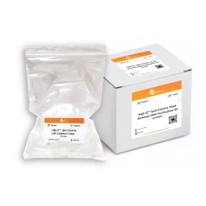 High-Q Yeast DNA Kit