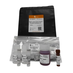 High-Q (TM) Spin-Column TiariZOL PLUS RNA Kit
