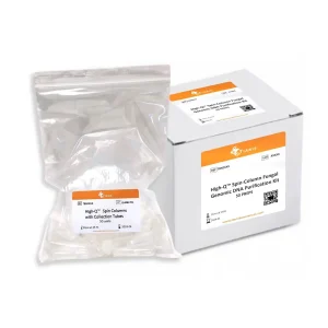 High-Q (TM) Spin-Column Fungal DNA Kit