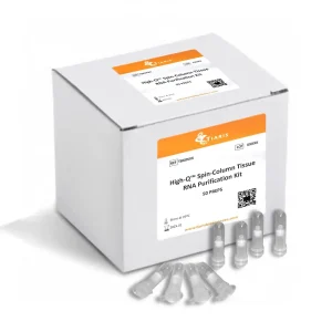 High-Q (TM) Spin-Column Tissue RNA Purification Kit