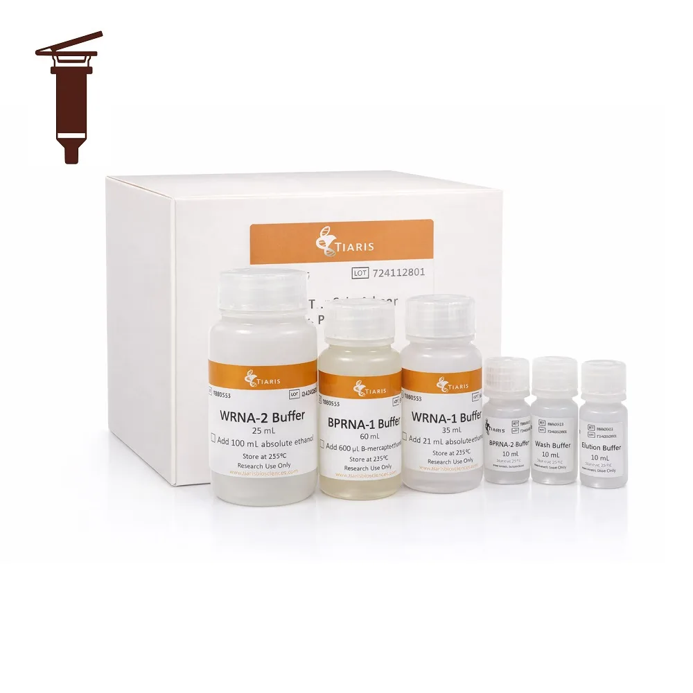 High-Q (TM) Spin-Column Plant RNA Purification Kit