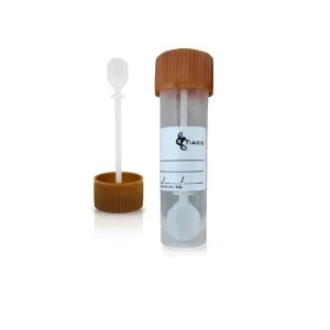 Stool Sample Collection & Stabilization Kit