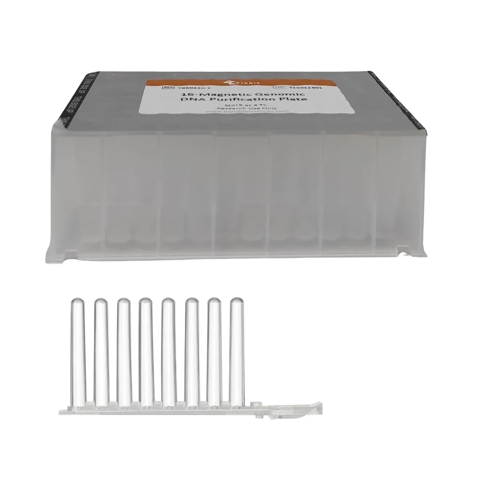 Auto Magnetic-16 Plant RNA Kit