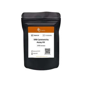 SRB Citotoxicity Assay Kit, 1000 assays