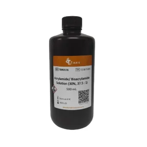 Acrylamide/Bisacrylamide Solution 30% (37.5:1)