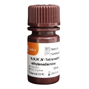 TEMED (Molecular Biology Grade), 13 mL