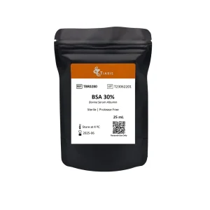 Bovine Serum Albumin (BSA) Solution