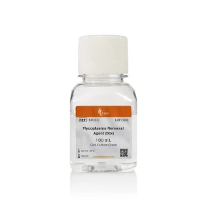 Mycoplasma Removal Reagent (50X), 100 mL
