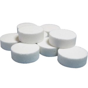 Agarose Tablets