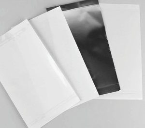 PCR 96 Well-Plates Adhesive Membrane