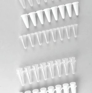 PCR Strip Tubes