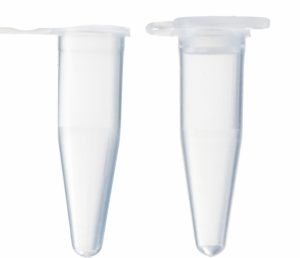 0.2ml PCR Tube with Frosted Flat Cap