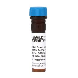 Midori Green Nucleic Acid Stains