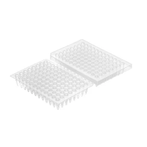 PCR 96 Well-Plates