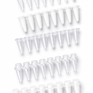 PCR Strip Tubes