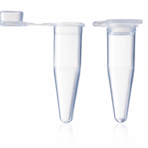 0.2ml PCR Tube with Frosted Flat Cap