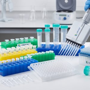 Consumíveis PCR & qPCR