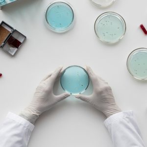 Microbiologia